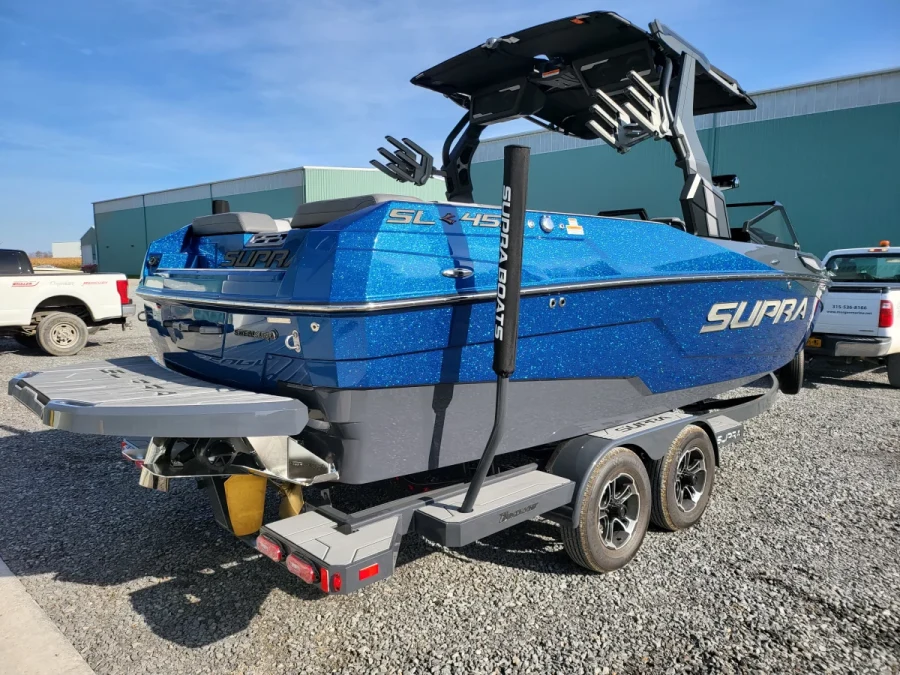 2024 Supra Boats SL for sale in Penn Yan, New York