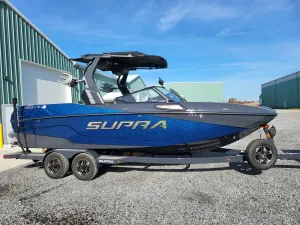 2024 Supra Boats SL for sale in Penn Yan, New York
