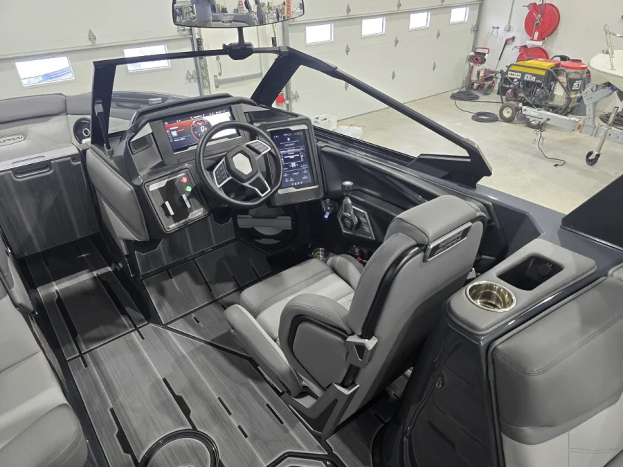 2024 Supra Boats SL for sale in Penn Yan, New York