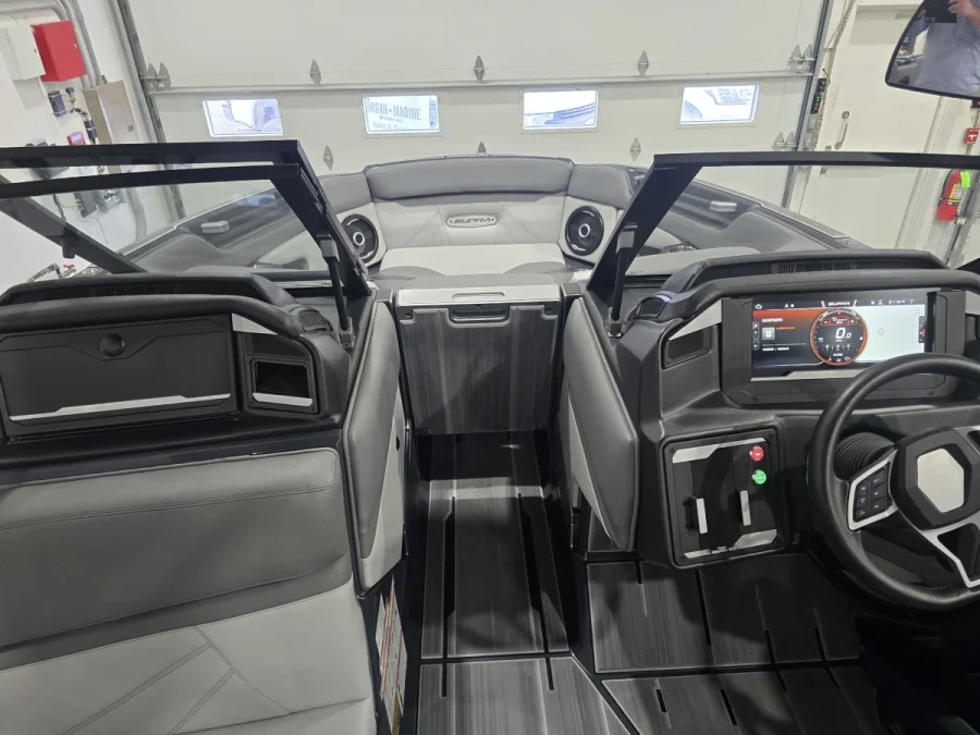 2024 Supra Boats SL for sale in Penn Yan, New York