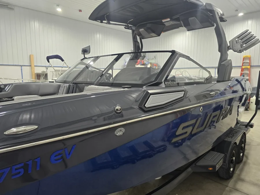 2024 Supra Boats SL for sale in Penn Yan, New York