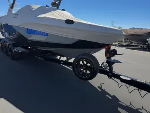 2022 Malibu Boats Wakesetter 25 LSV for sale in Boulder, Nevada