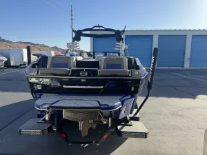 2022 Malibu Boats Wakesetter 25 LSV for sale in Boulder, Nevada