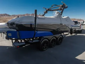 2022 Malibu Boats Wakesetter 25 LSV for sale in Boulder, Nevada