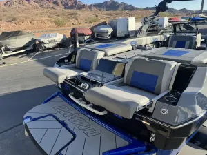 2022 Malibu Boats Wakesetter 25 LSV for sale in Boulder, Nevada
