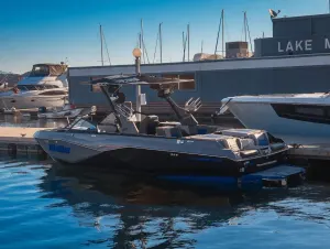 2022 Malibu Boats Wakesetter 25 LSV for sale in Boulder, Nevada