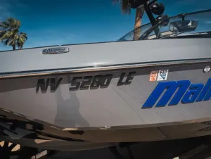2022 Malibu Boats Wakesetter 25 LSV for sale in Boulder, Nevada