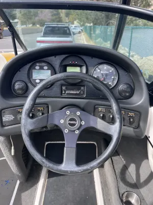 2001 Malibu Boats Sunsetter for sale in Lake Arrowhead, California