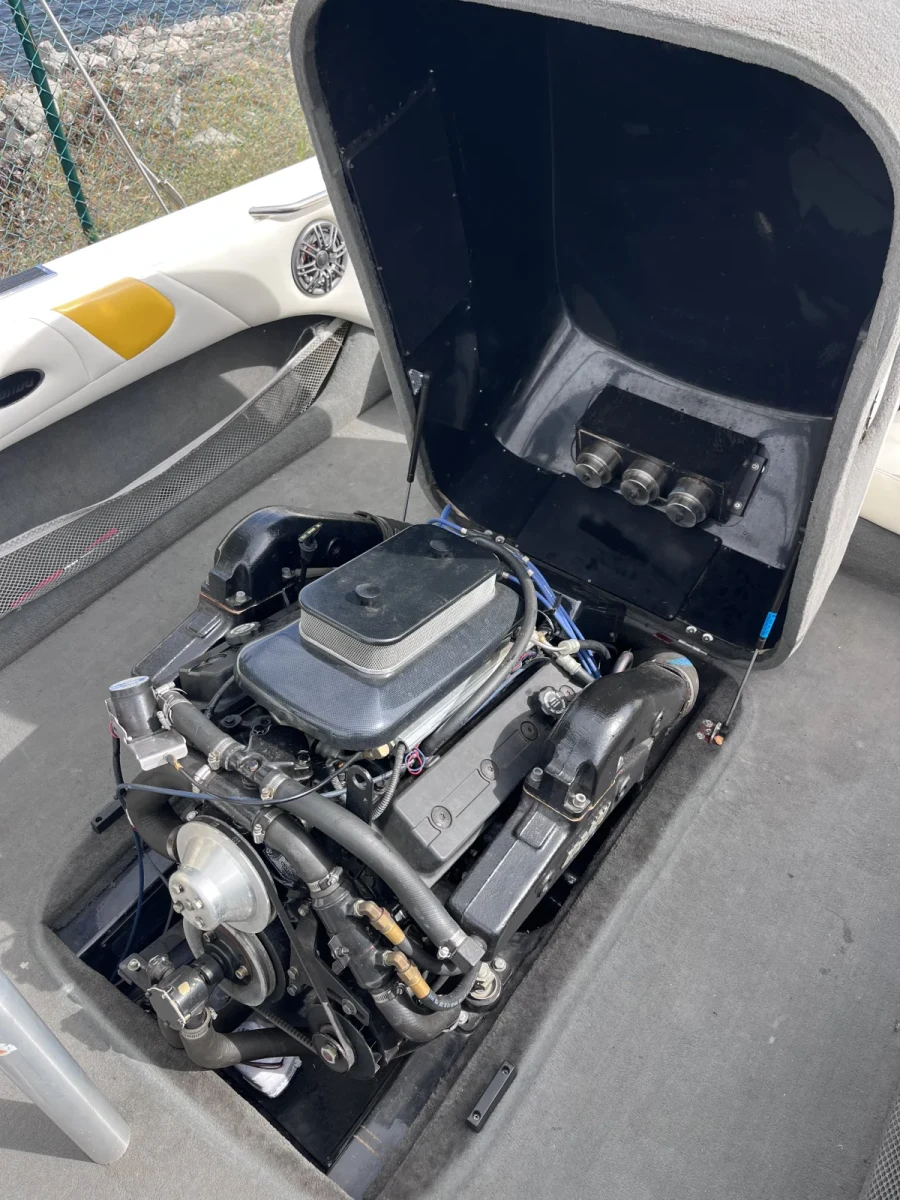 2001 Malibu Boats Sunsetter for sale in Lake Arrowhead, California