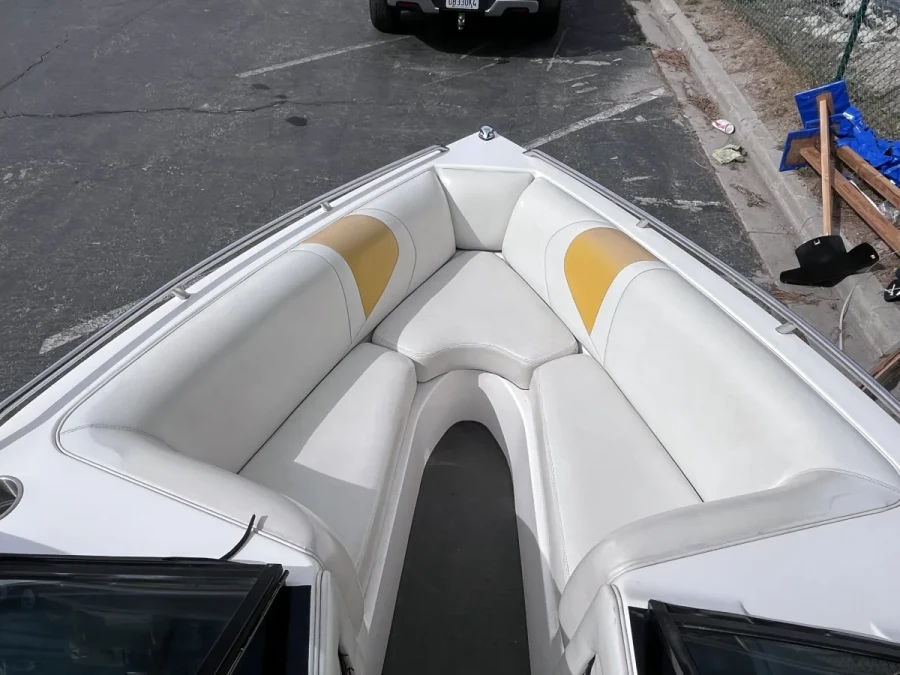 2001 Malibu Boats Sunsetter for sale in Lake Arrowhead, California