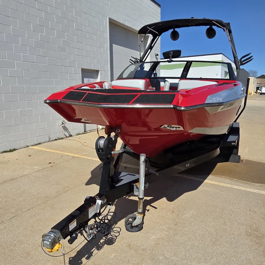 2020 Axis Boats A22 for sale in Rochester Hills, Michigan
