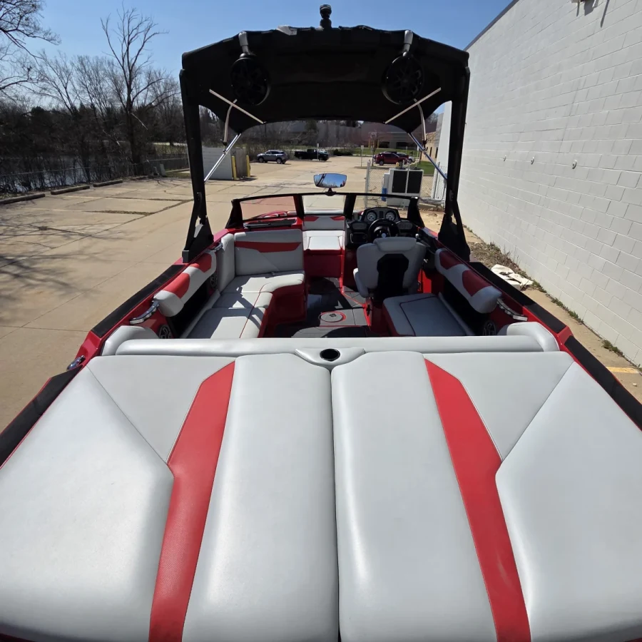 2020 Axis Boats A22 for sale in Rochester Hills, Michigan