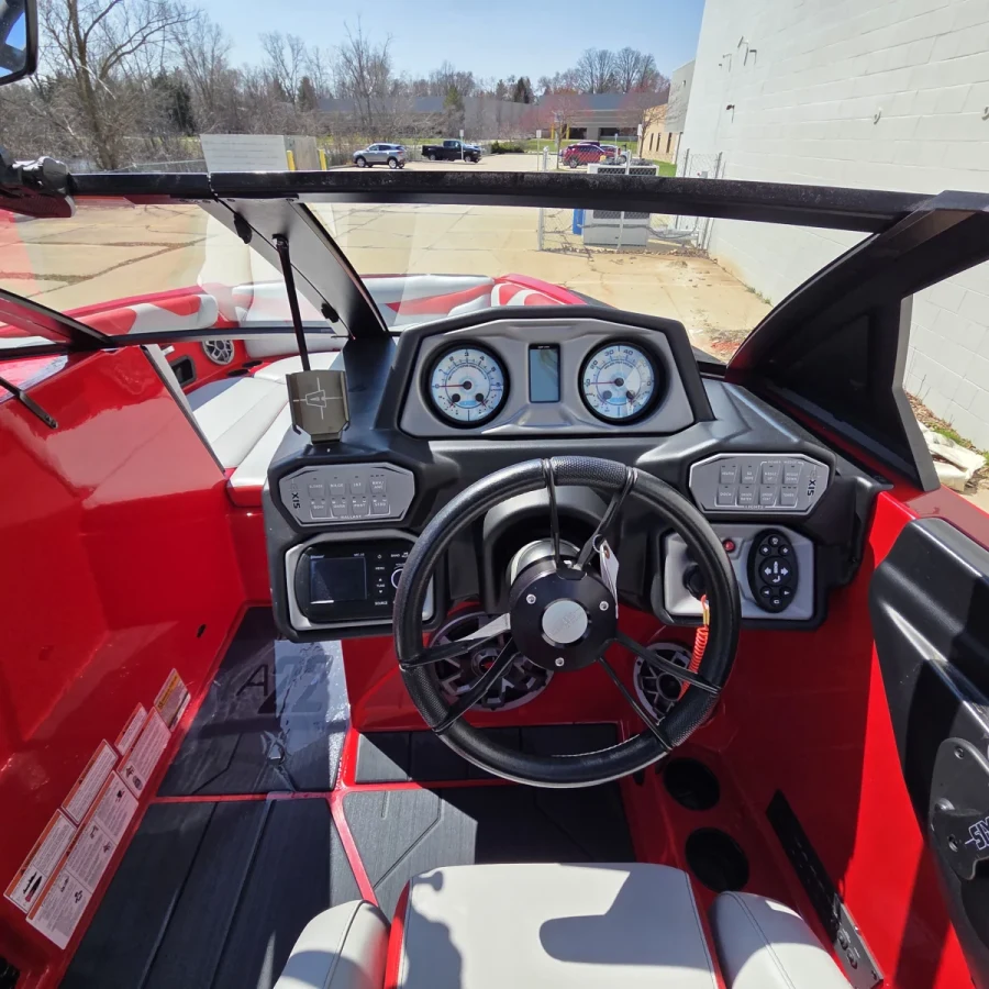 2020 Axis Boats A22 for sale in Rochester Hills, Michigan