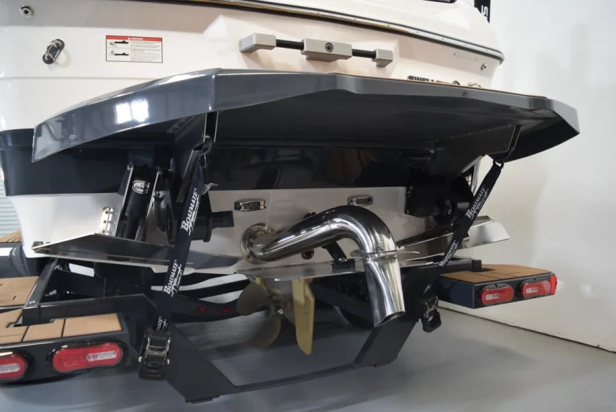 2021 Supra Boats SE for sale in BAKERSFIELD, California