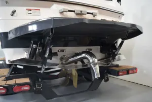 2021 Supra Boats SE for sale in BAKERSFIELD, California