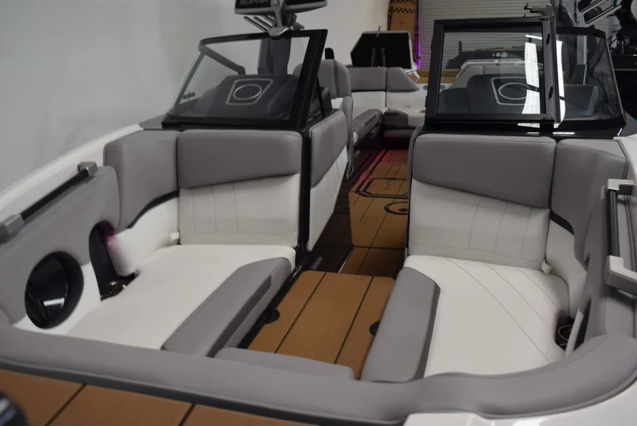 2021 Supra Boats SE for sale in BAKERSFIELD, California