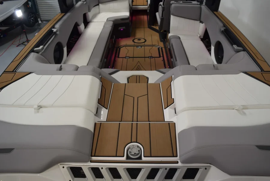 2021 Supra Boats SE for sale in BAKERSFIELD, California