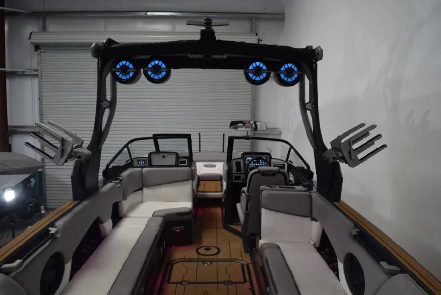 2021 Supra Boats SE for sale in BAKERSFIELD, California