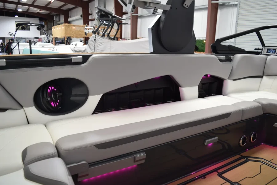2021 Supra Boats SE for sale in BAKERSFIELD, California