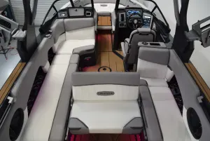 2021 Supra Boats SE for sale in BAKERSFIELD, California