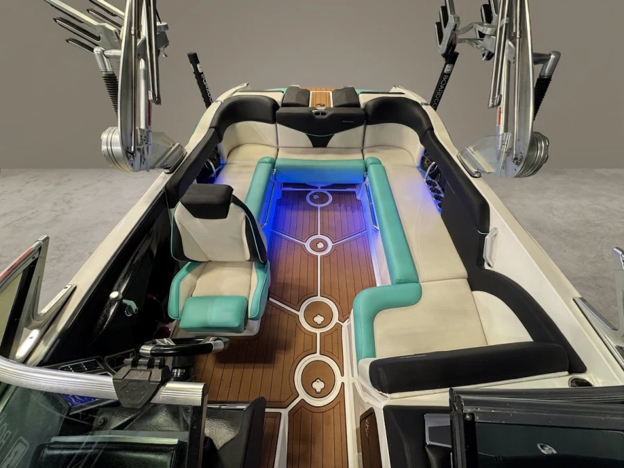 2018 Mastercraft Boats X23 for sale in Dallas-Fort Worth, Texas