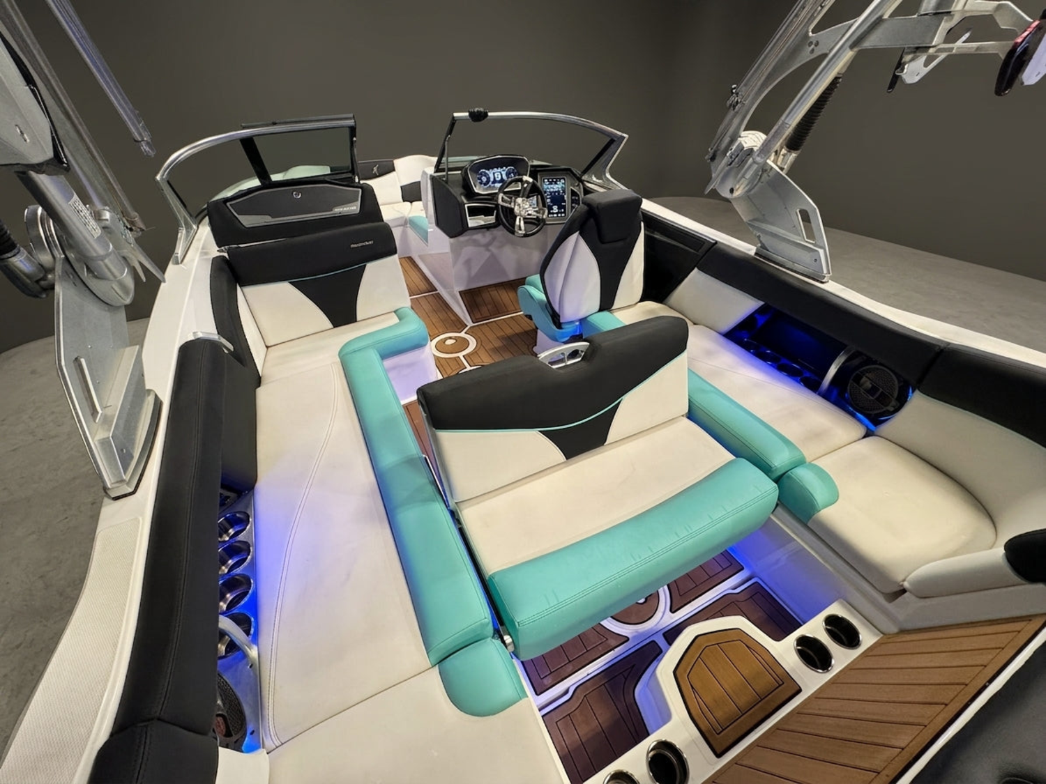 2018 Mastercraft Boats X23