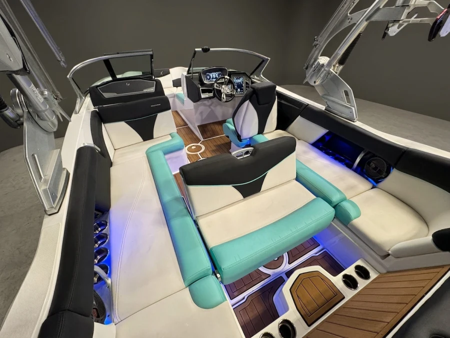 2018 Mastercraft Boats X23 for sale in Dallas-Fort Worth, Texas