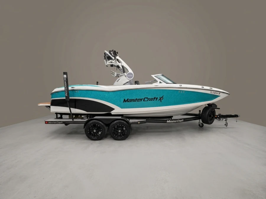 2018 Mastercraft Boats X23 for sale in Dallas-Fort Worth, Texas