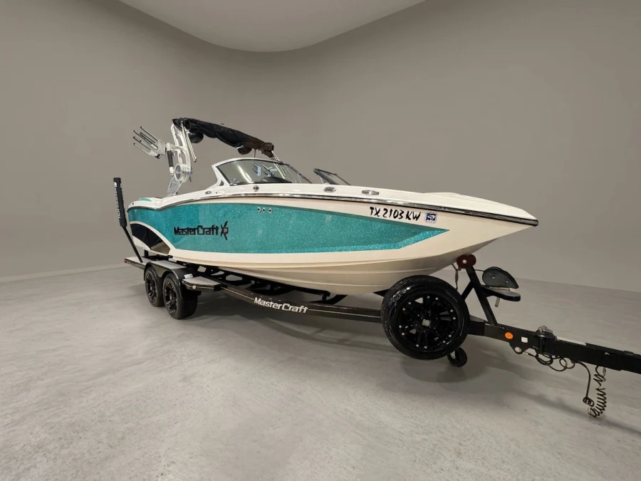 2018 Mastercraft Boats X23 for sale in Dallas-Fort Worth, Texas