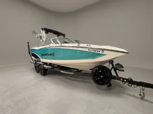 2018 Mastercraft Boats X23 for sale in Dallas-Fort Worth, Texas