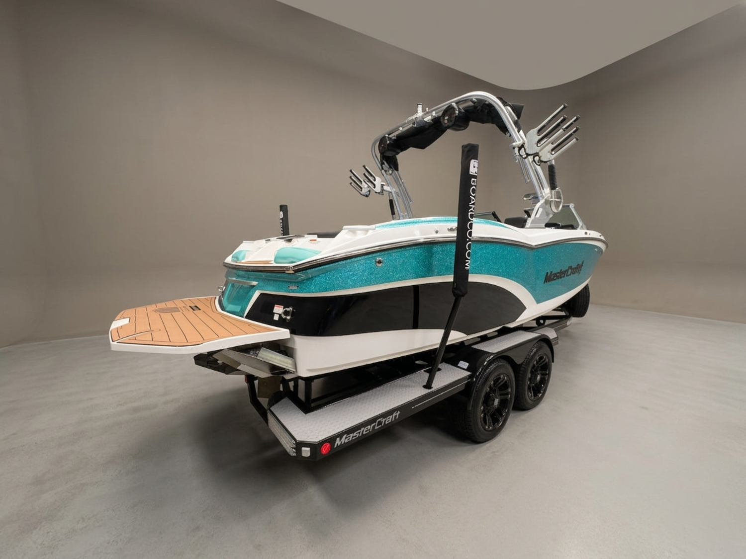 2018 Mastercraft Boats X23