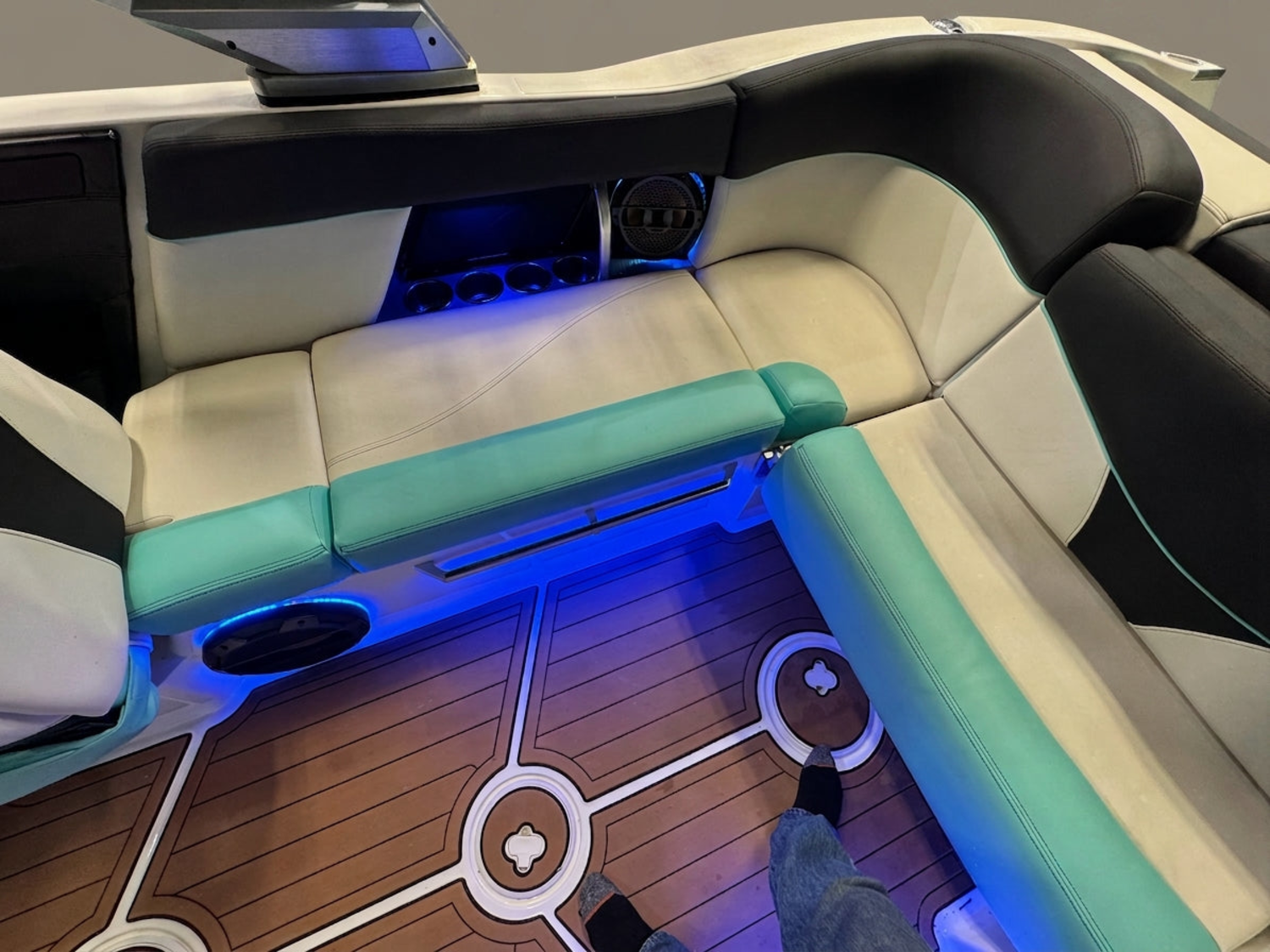 2018 Mastercraft Boats X23