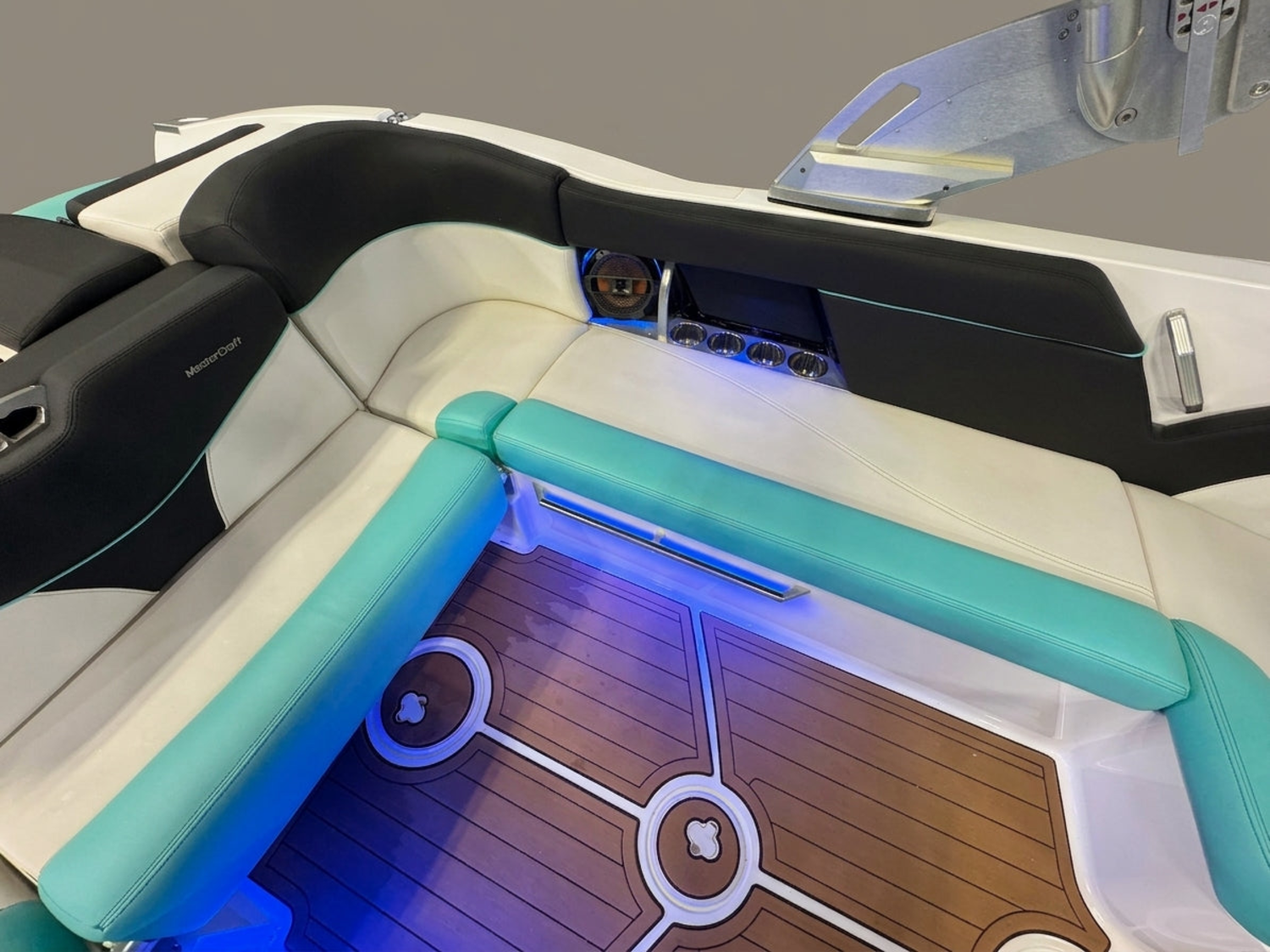 2018 Mastercraft Boats X23