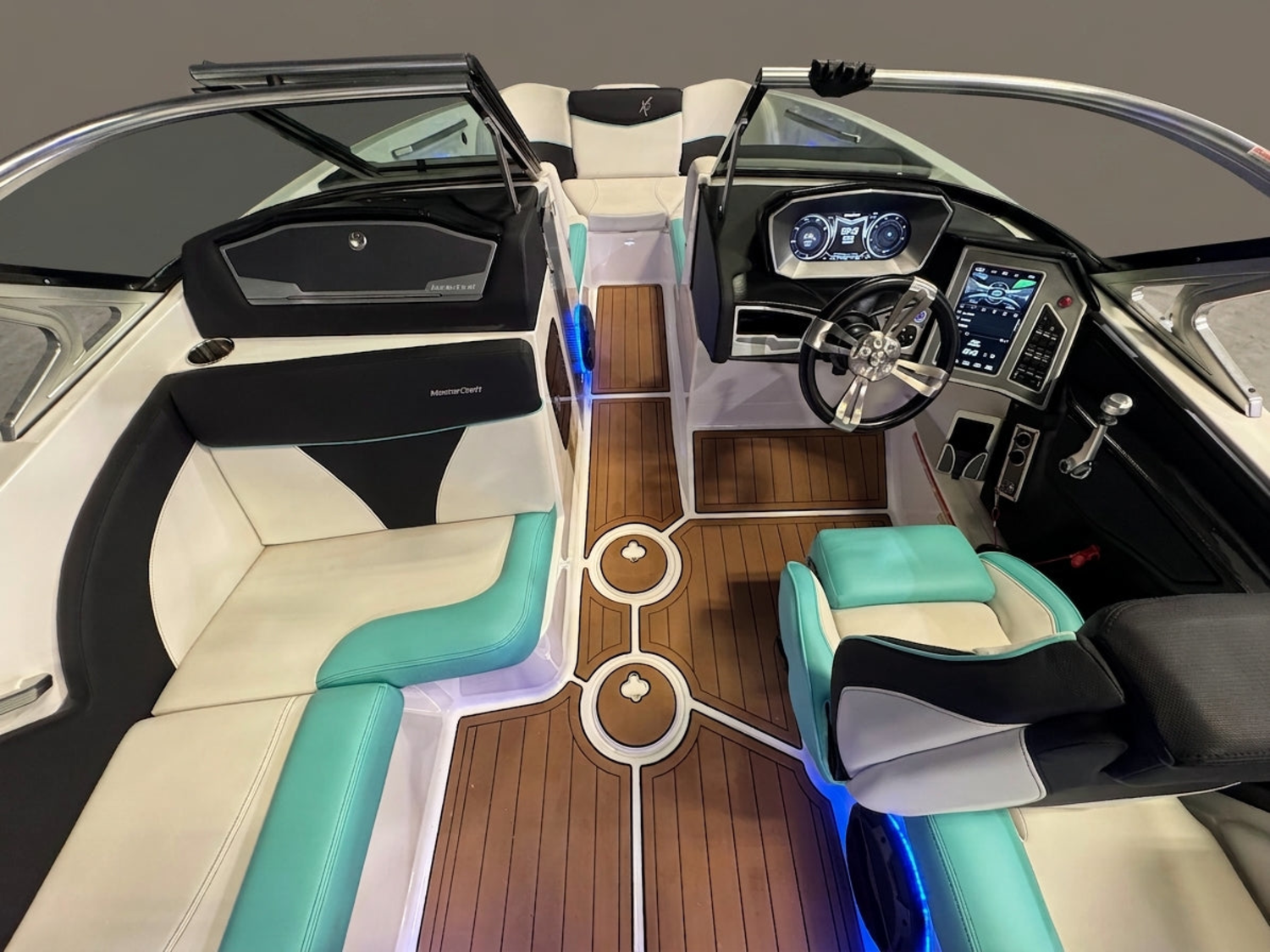 2018 Mastercraft Boats X23