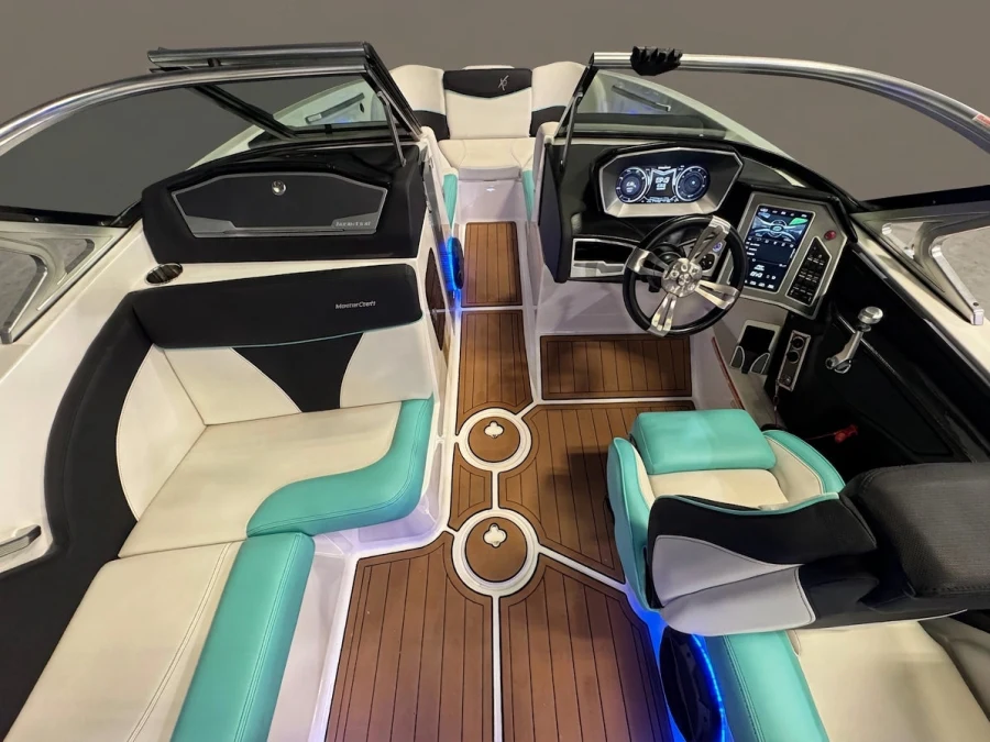 2018 Mastercraft Boats X23 for sale in Dallas-Fort Worth, Texas