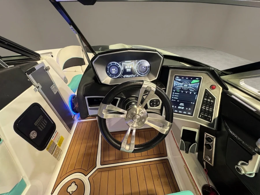2018 Mastercraft Boats X23 for sale in Dallas-Fort Worth, Texas