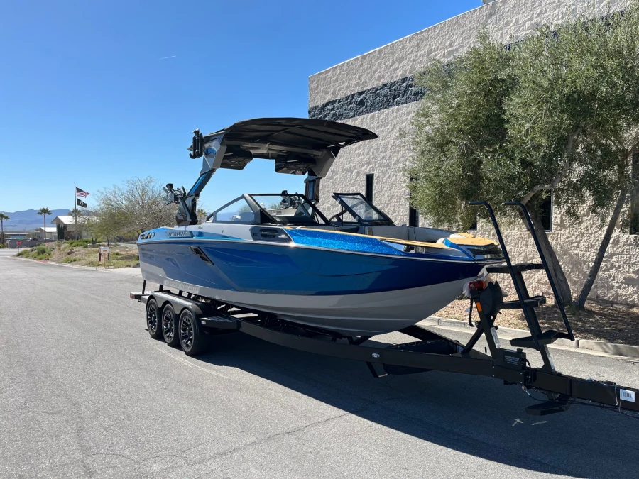 2026 Centurion Boats Ri245 for sale in Boulder CIty, Nevada