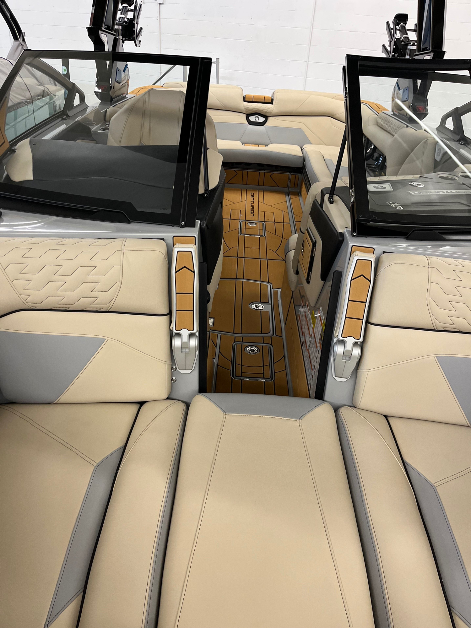 2026 Centurion Ri245