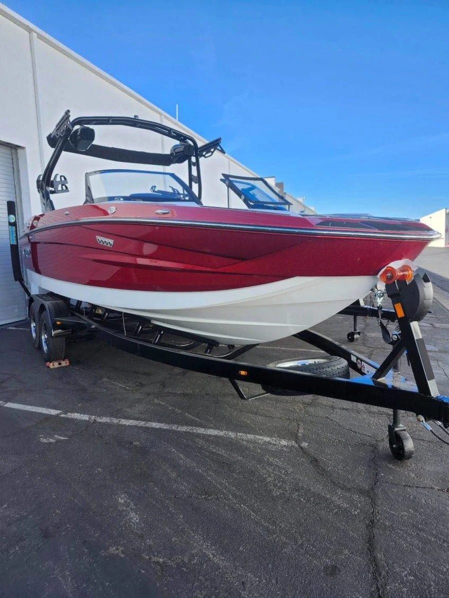 2025 Supreme Boats S220 for sale in Boulder CIty, Nevada