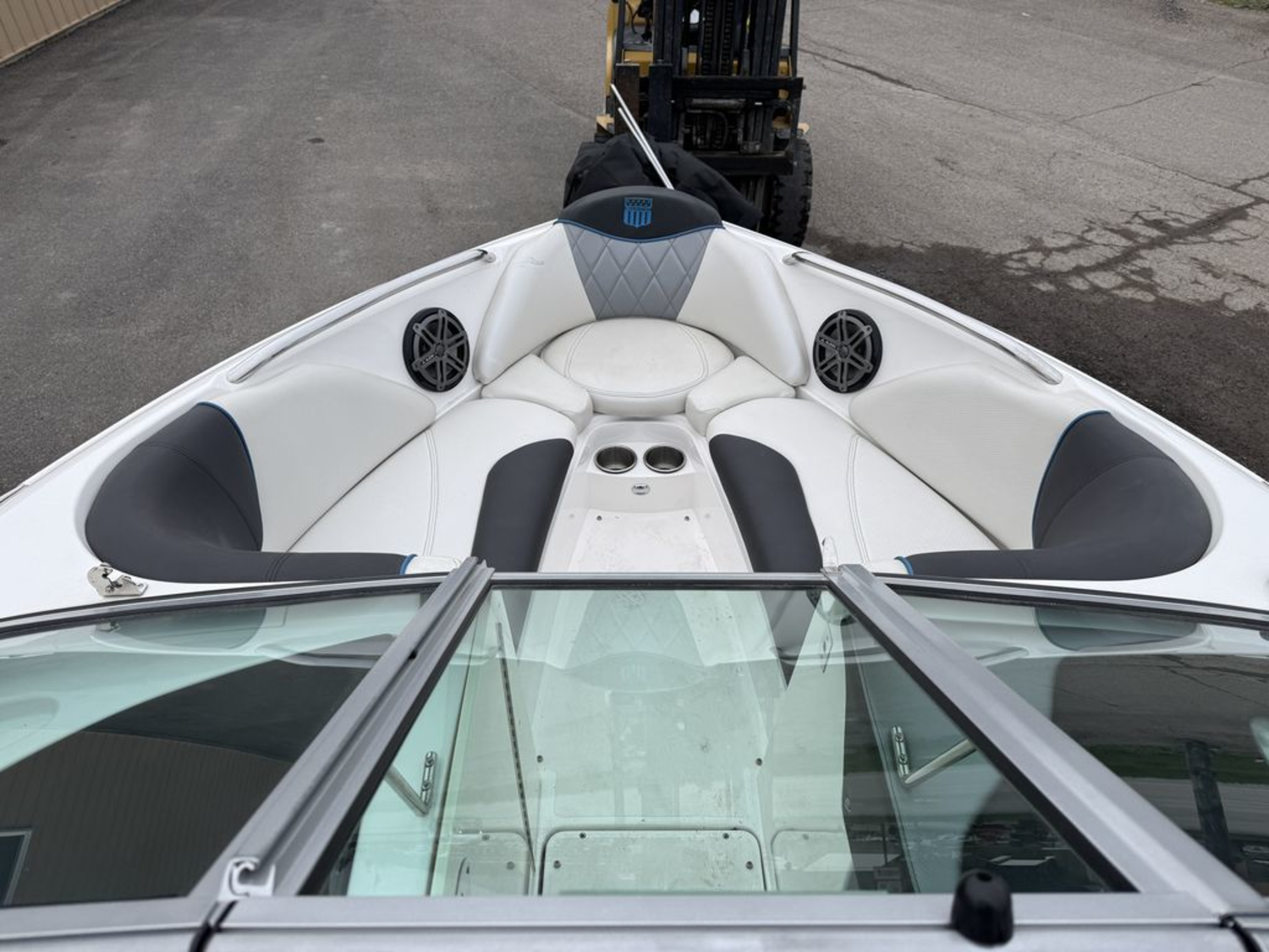 2012 MasterCraft X14 V