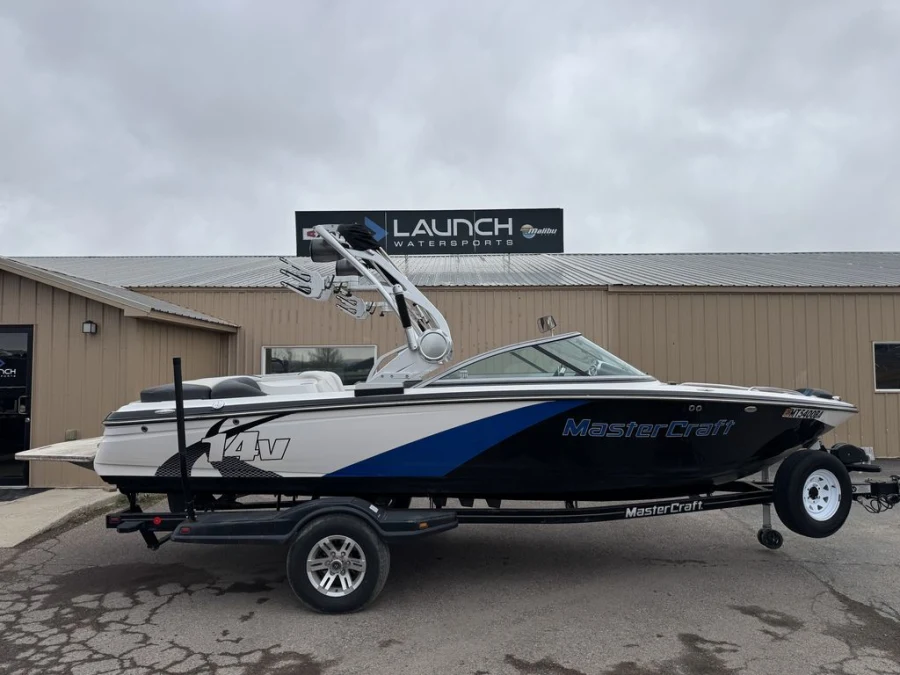 2012 Mastercraft Boats X-14V for sale in Kalispell, Montana