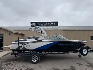 2012 Mastercraft Boats X-14V for sale in Kalispell, Montana