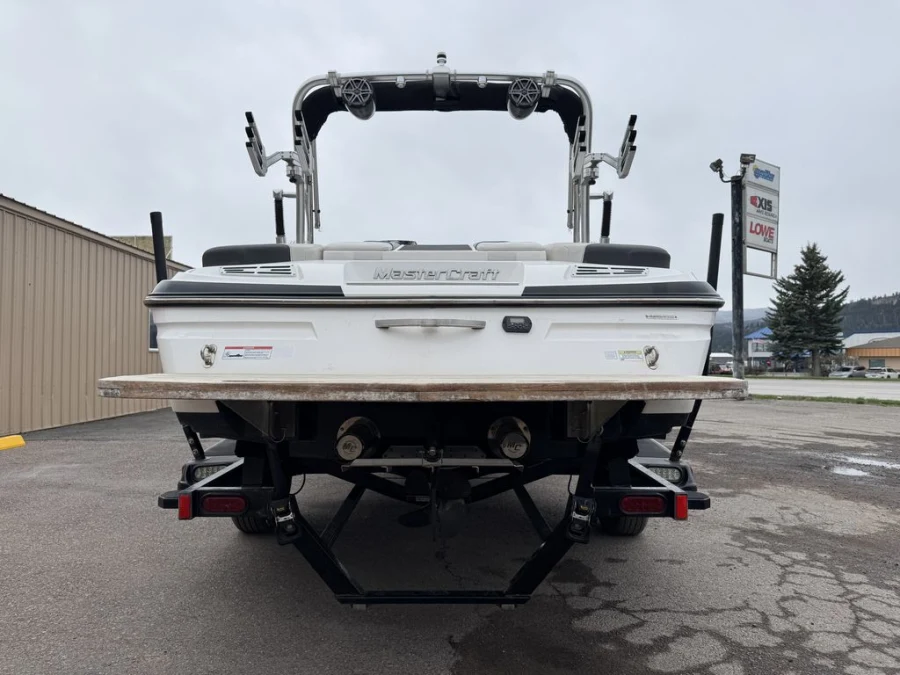 2012 Mastercraft Boats X-14V for sale in Kalispell, Montana