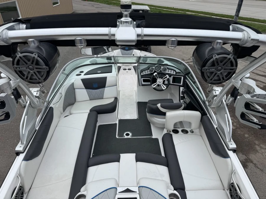 2012 Mastercraft Boats X-14V for sale in Kalispell, Montana