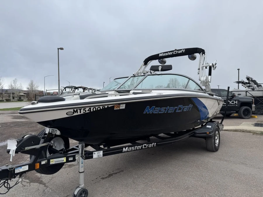 2012 Mastercraft Boats X-14V for sale in Kalispell, Montana