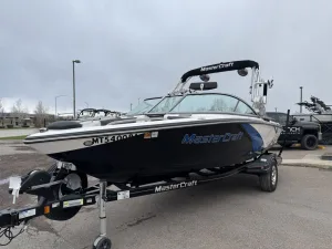 2012 Mastercraft Boats X-14V for sale in Kalispell, Montana