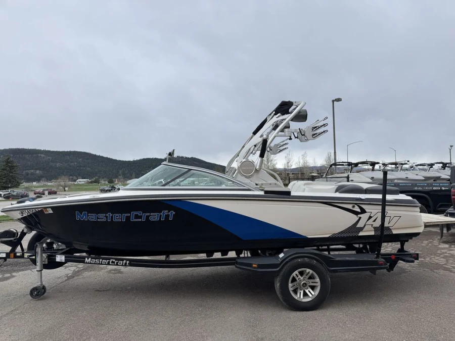 2012 Mastercraft Boats X-14V for sale in Kalispell, Montana