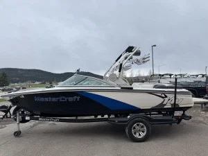 2012 Mastercraft Boats X-14V for sale in Kalispell, Montana
