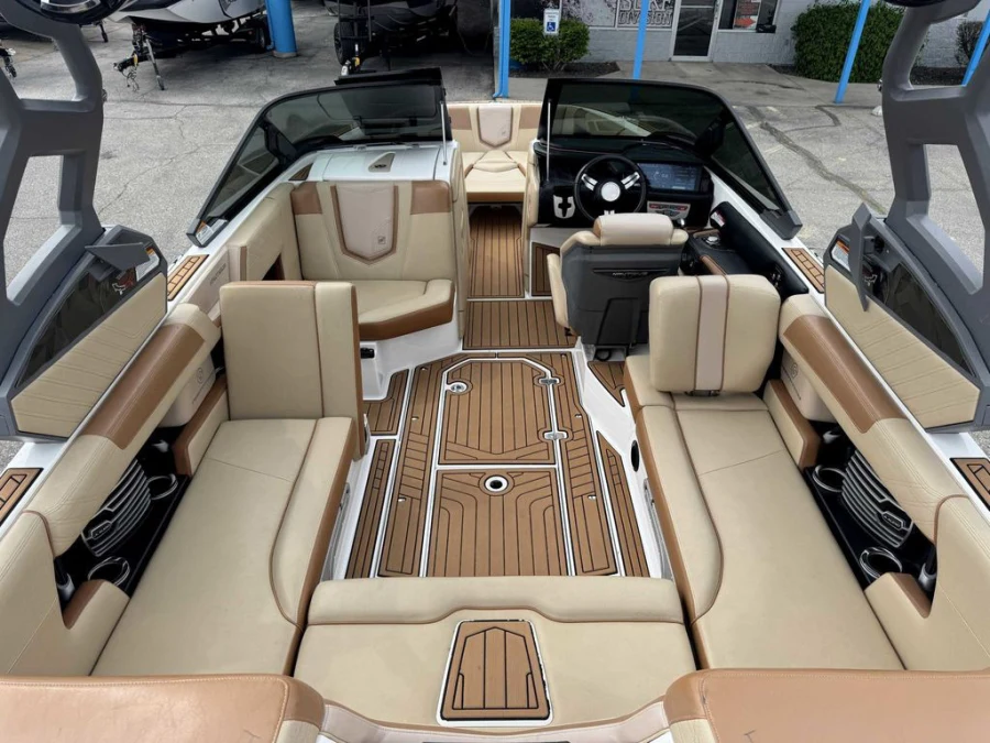 2019 Nautique Boats G23 for sale in BOISE, Idaho