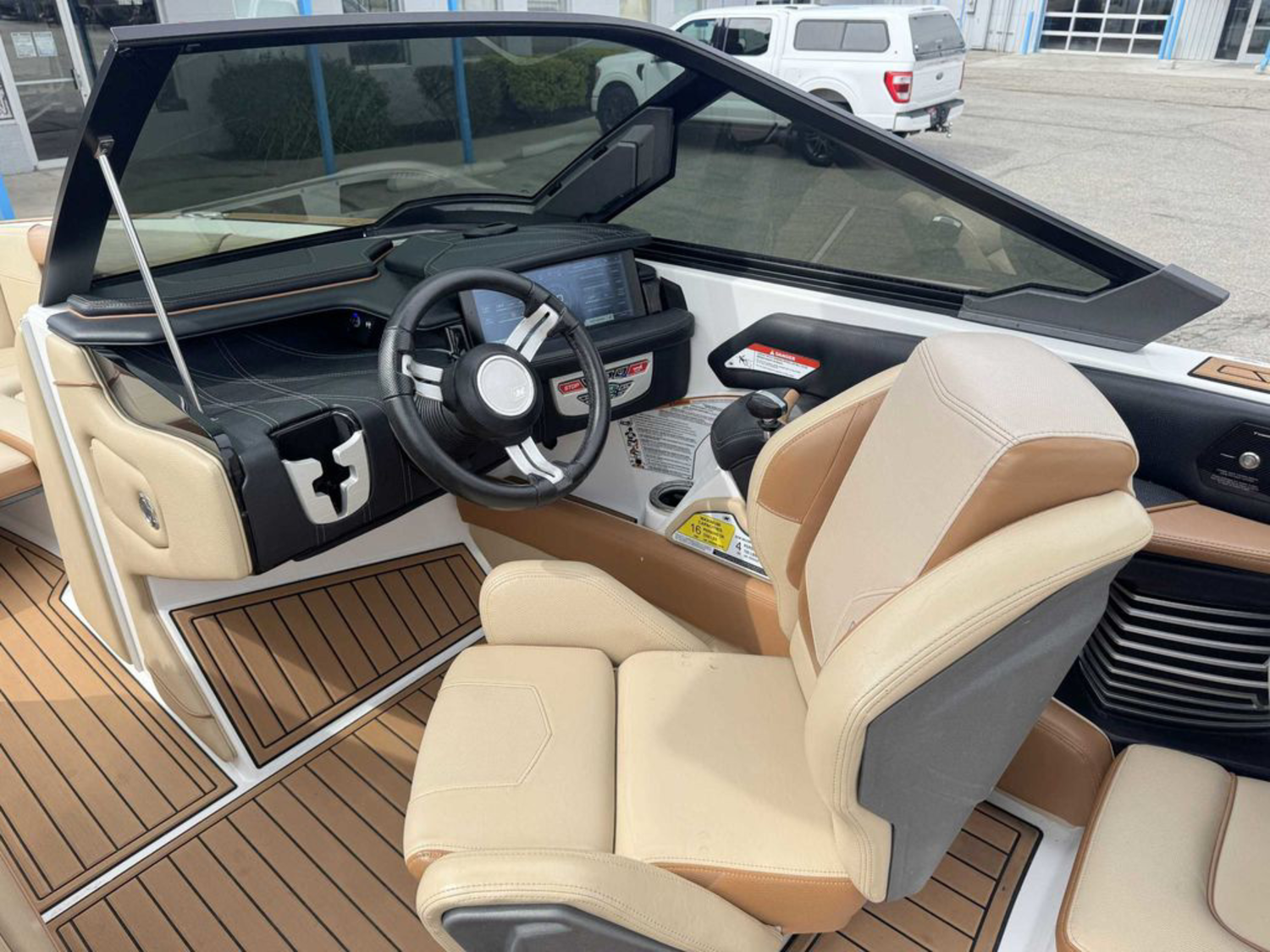 2019 Nautique Super Air Nautique G23